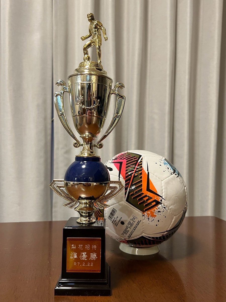 mitaka5sc's tweet photo. 梨花FCさんにご招待いただき、ウィンターカップに参加しました！
途中で雪が舞う中でも、選手たちは元気にプレー。練習の成果も発揮でき、実りある一日となりました。
運営いただいた 梨花FCさん、対戦いただいた 稲城SSSさん、国立二小SCさん、羽衣一SCさん、ありがとうございました！#5小SC #三鷹 https://t.co/2d1AdbygWn