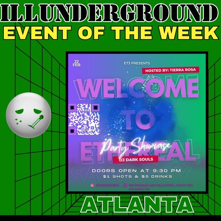 uhltralord's tweet image. performing tonight !!! 🫶🏾🗣️
+ vending some goodies
come see me LIVE 💘