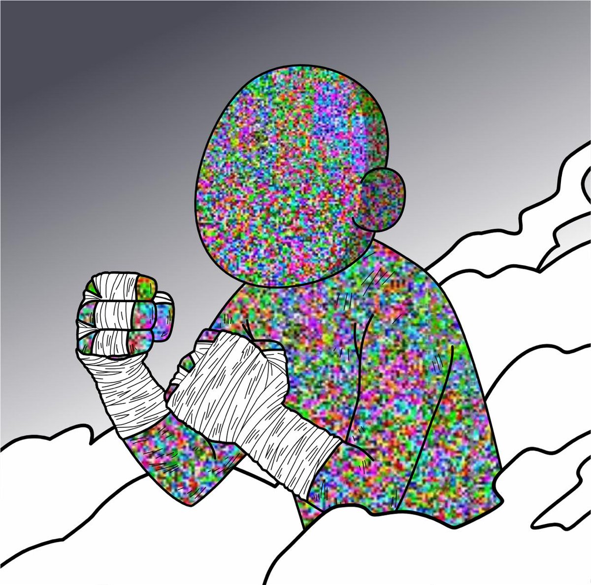 🚨 #NoTicker – A True 1 of 1 🚨

No charts. No tickers. Just pure conviction. Fade Me If You Dare.

✅️<a href="/NoTicker_NoName/">.</a>

This isn’t your typical project—it's #SomethingDifferent. If you know, you know. If you don’t, find us.

🔑 Contract: