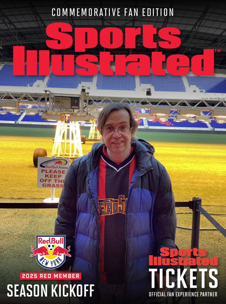 John C-TheRedEdition tweet media