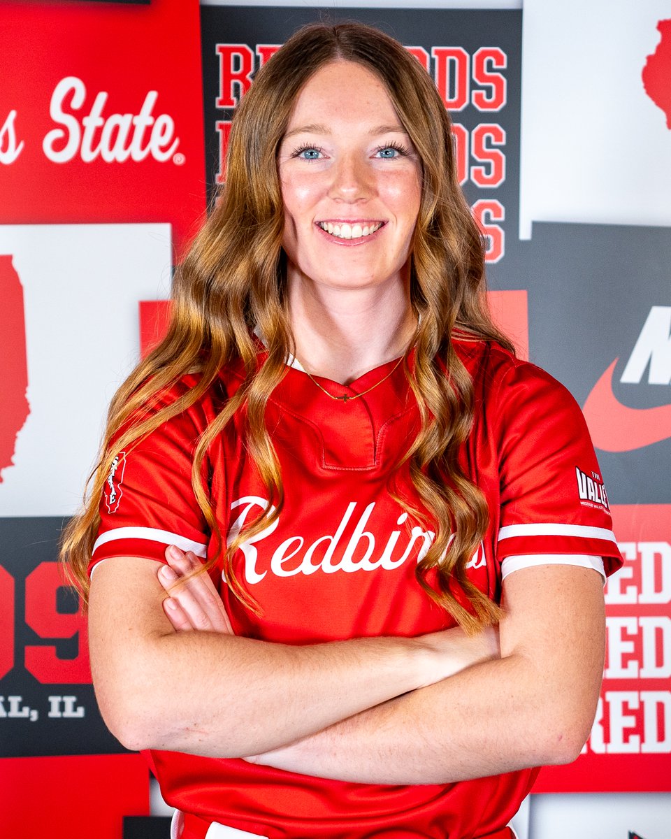 High, far, and GONEEE😌

Delainey Bryant hits her first homer of the year to put the Birds on the board🙌

T5 | ILS 1, UTC 4