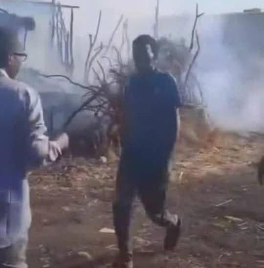 banaRed29's tweet photo. 📌 #UpholdPretoriaAgreement
Peace means action, not empty words.
🔹 🇪🇷n &amp; Amhara forces must withdraw from Tigray.
🔹 Displaced Tigrayans must return home.
🔹 Occupied territories must be restored.
No real peace without full implementation!
#BringBackTigrayRefugees
@banaRed29 https://t.co/sZ5fARaYQR