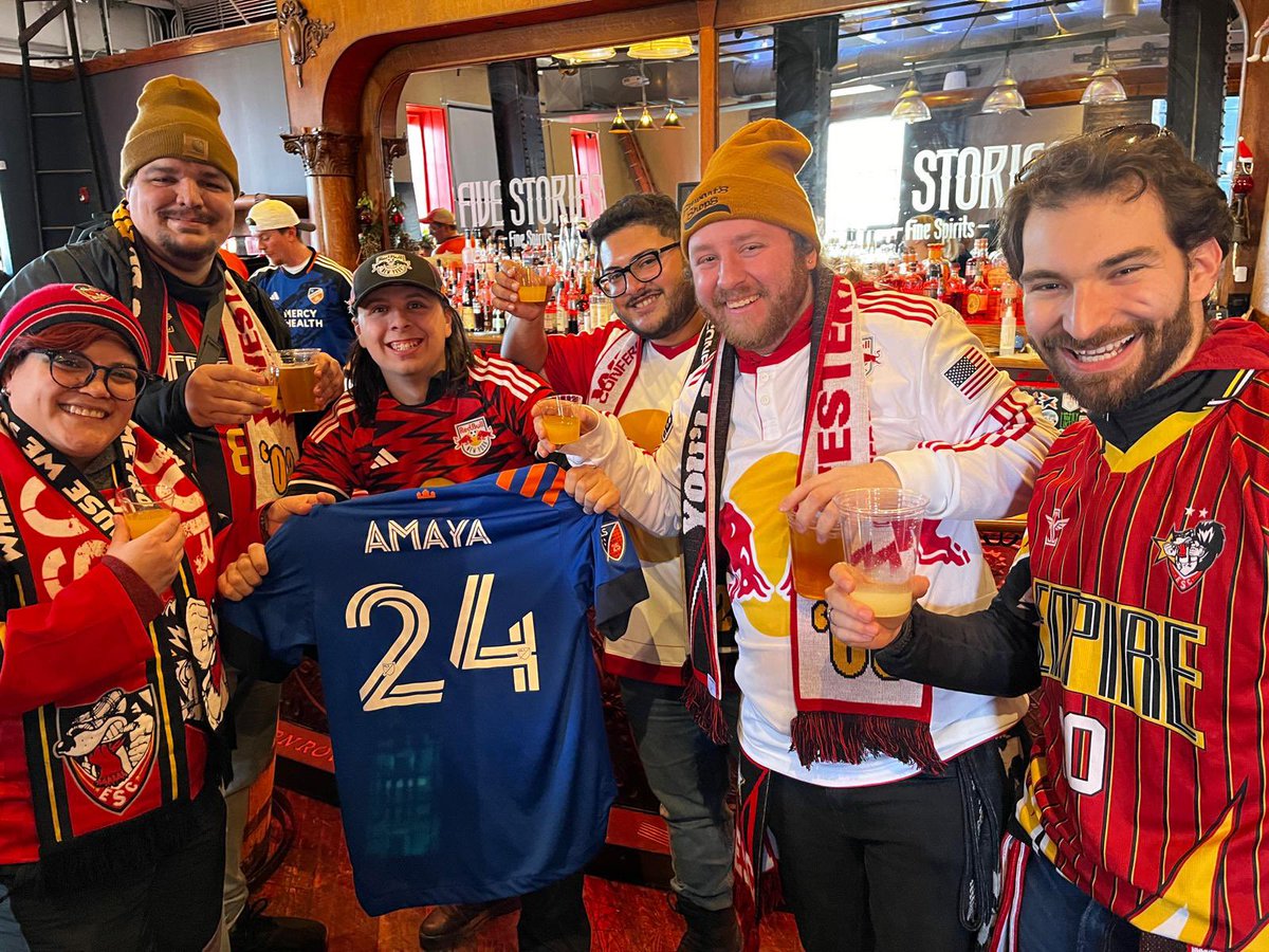 Behold, a peace offering bestowed upon us by <a href="/ThePrideCincy/">The Pride Cincy</a>.