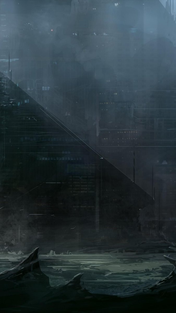 sujalgoswami30's tweet image. Feels like living in a simulation ;