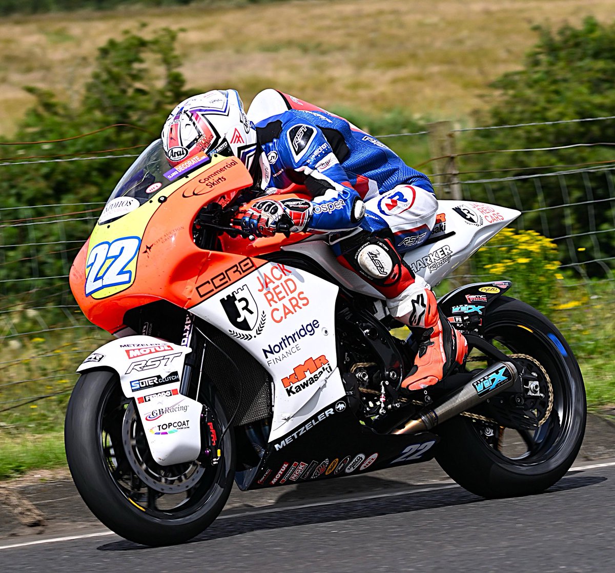 Paul Jordan Armoy 2024