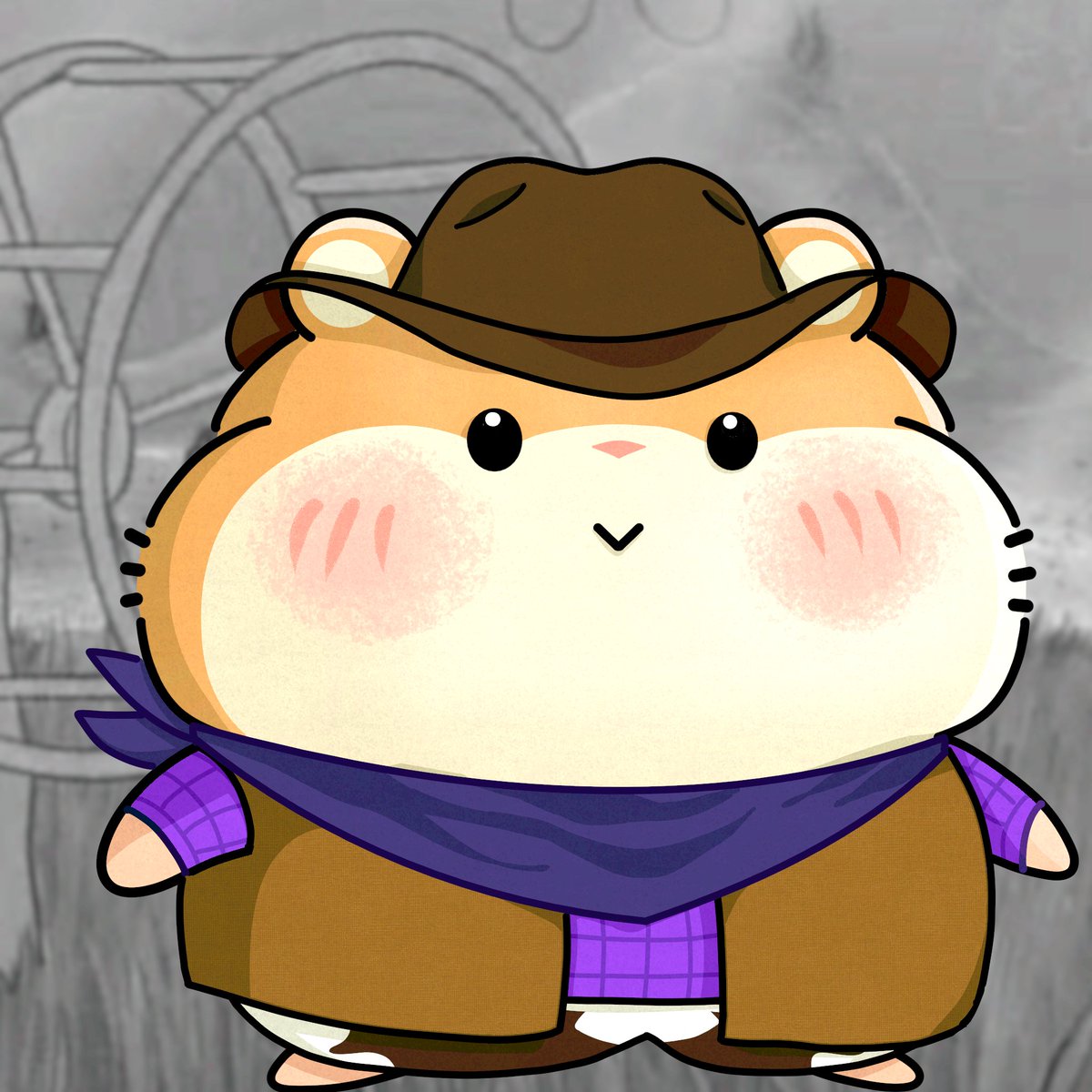 Henlo Kart tweet media