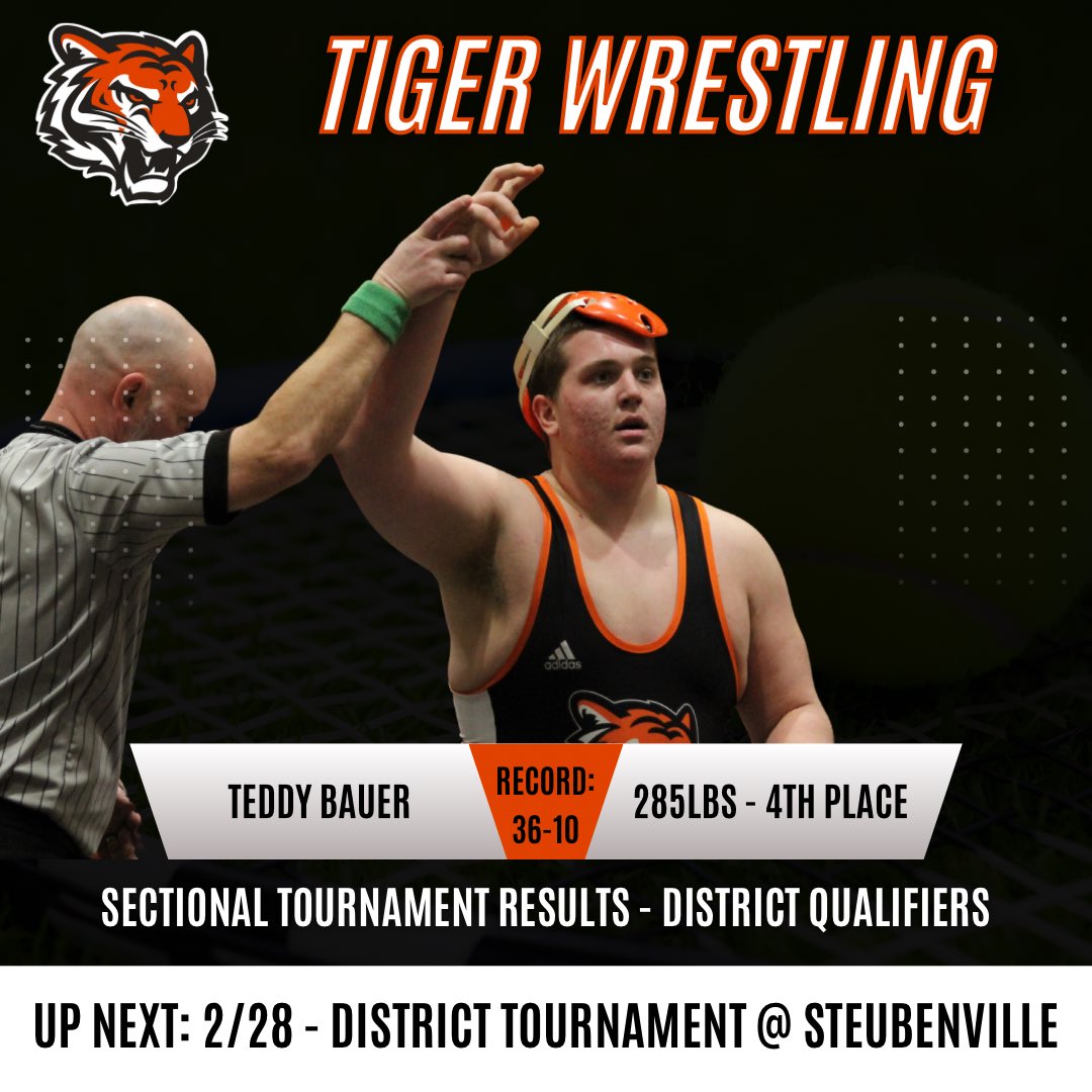 Marietta Athletic Department tweet media