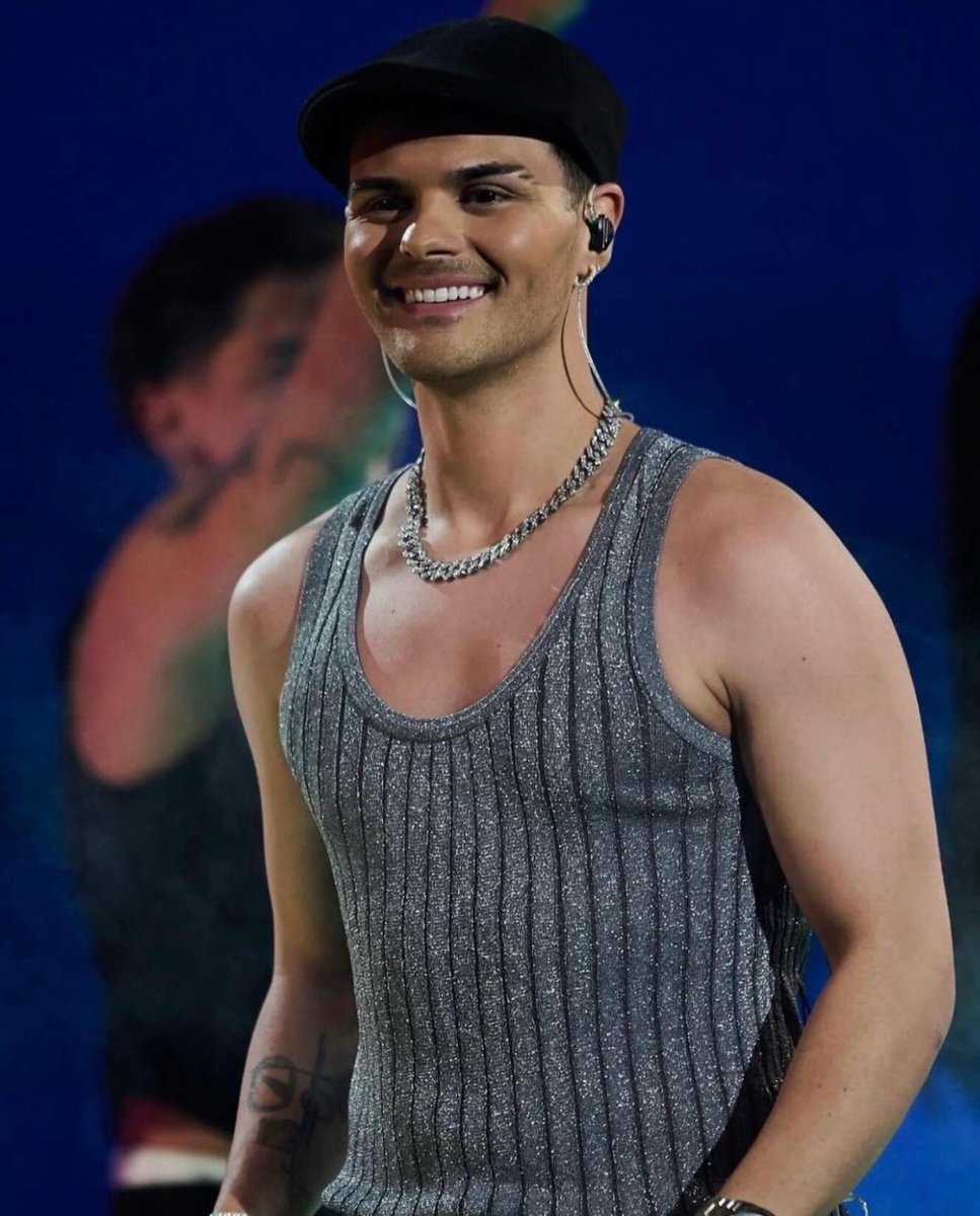 la carita más linda de europa✨