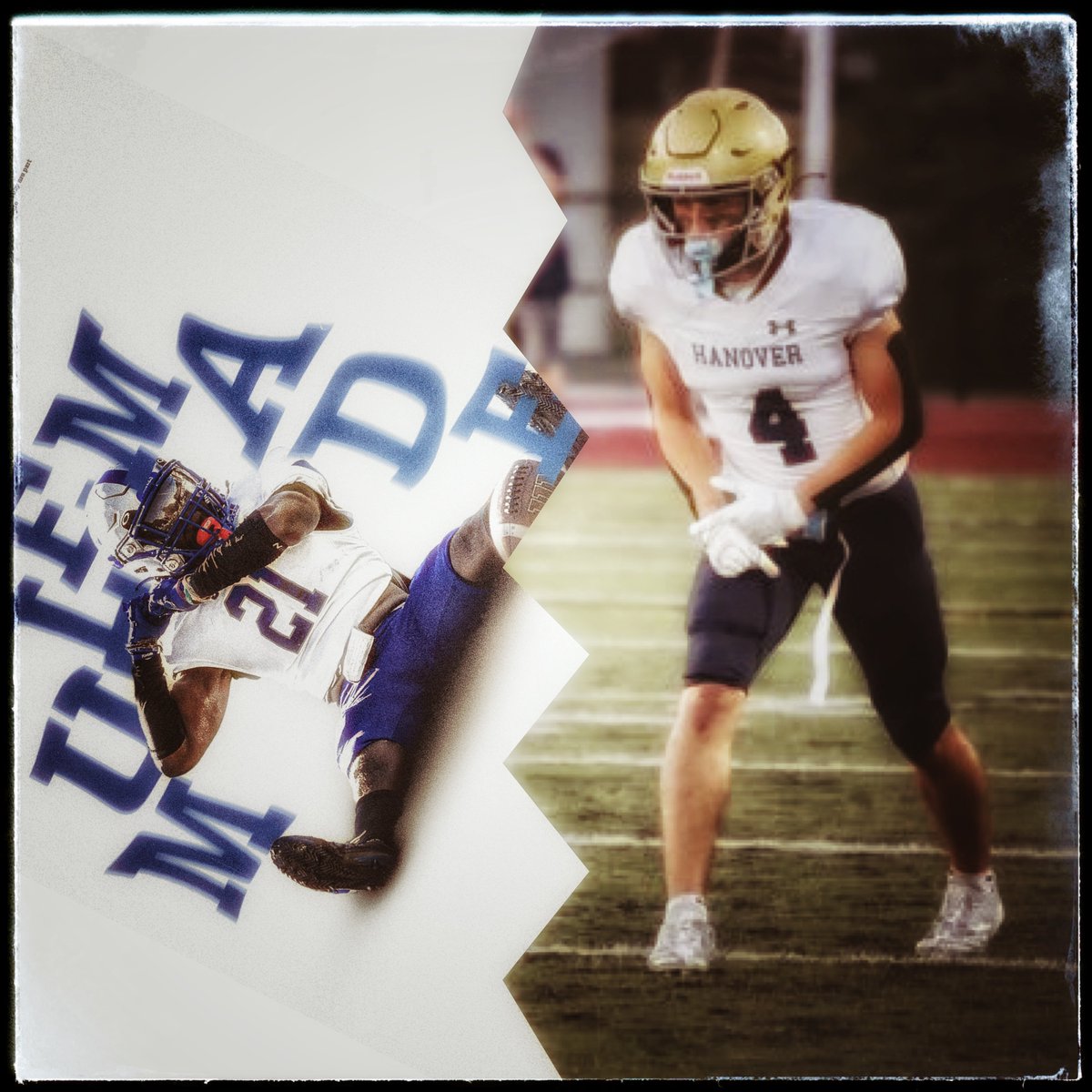 NE-Recruits (@ne6fb_recruits) on Twitter photo Relationship Building 🧱 🧱
Campus Visit in Waterville, ME
<a href="/HanoverFball/">Hanover Football</a>’s WR | DB <a href="/errico_brandon/">Brandon Errico</a> … <a href="/Colby_Football/">Colby Football</a>
#MuleMade <a href="/NESCAC/">NESCAC</a> Relationship Building 🧱 🧱
Campus Visit in Waterville, ME
<a href="/HanoverFball/">Hanover Football</a>’s WR | DB <a href="/errico_brandon/">Brandon Errico</a> … <a href="/Colby_Football/">Colby Football</a>
#MuleMade <a href="/NESCAC/">NESCAC</a>