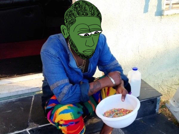 goddRd_'s tweet image. $KENPE eats the dip get in on this