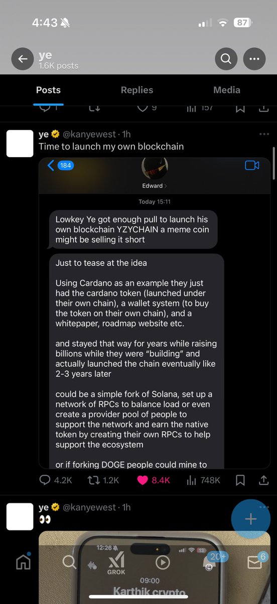 Moose tweet media