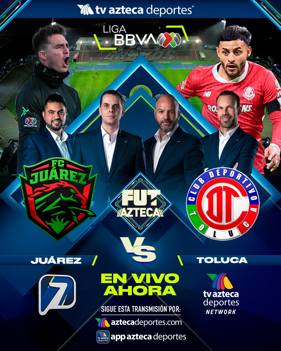 TV Azteca Deportes tweet media