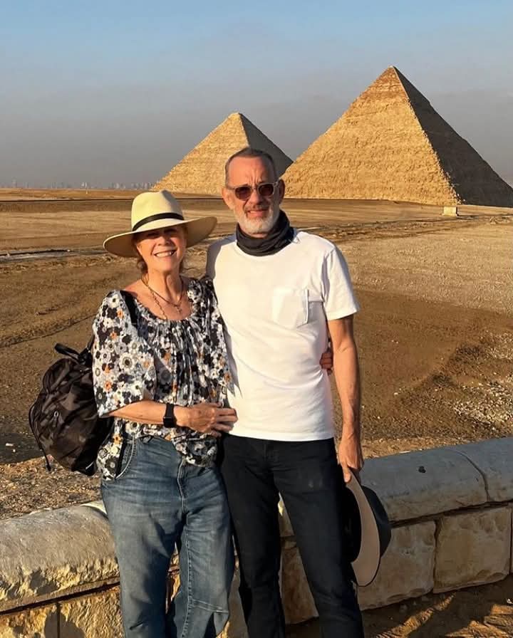 bye_73_bye's tweet image. #Tom_Hanks.. 😍😍😍