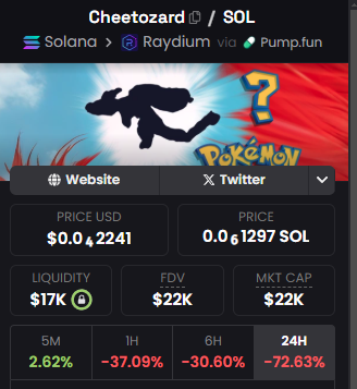 Cheetozard E6LLZBL4wjFQdd2Mfu8As8m4KS4rByP4dsDRvEzZakn1 way better then the other one and has website linked