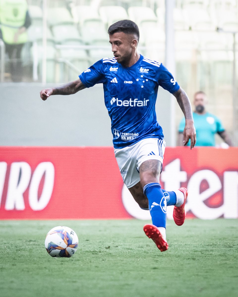 Cruzeiro 🦊 tweet media