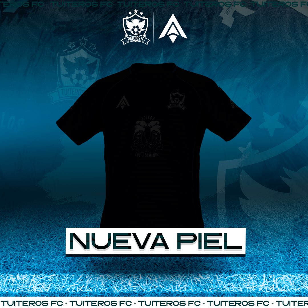 TUITEROS FC tweet media