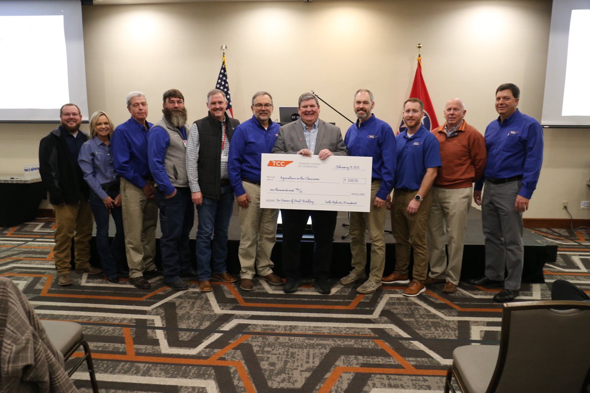 Tennessee Farm Bureau Federation tweet media