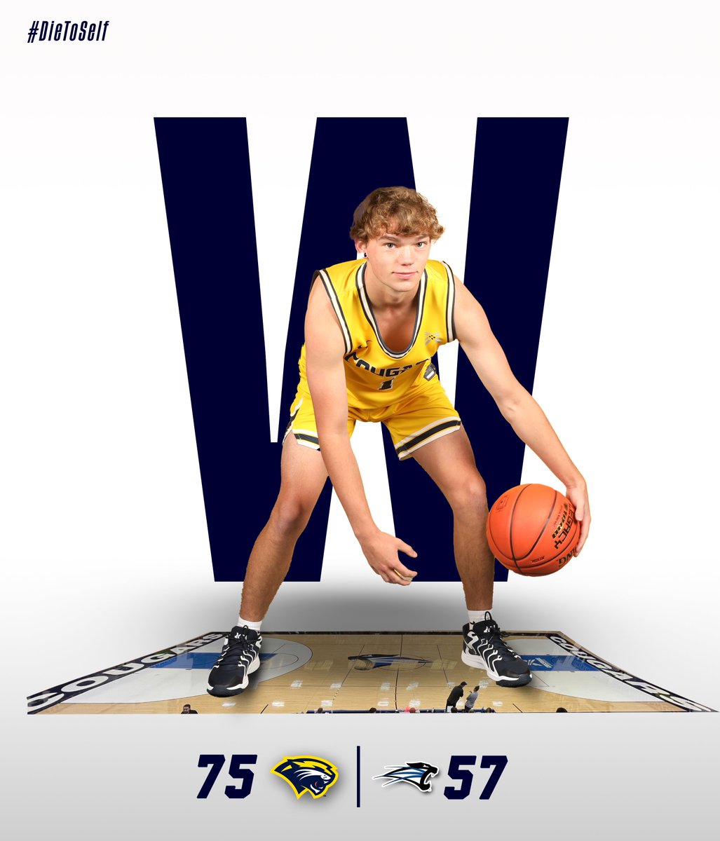 𝐑𝐨𝐚𝐝 𝐃𝐮𝐛 ✔

Final Stats 📊 -
𝐆𝐚𝐛𝐞 𝐍𝐞𝐰𝐡𝐨𝐟 25 Pts, 5 Reb, 4 Ast
𝐊𝐞𝐯𝐲𝐧 𝐑𝐨𝐛𝐞𝐫𝐭𝐬𝐨𝐧 22 Pts, 6 Reb, 2 Ast
𝐃𝐚𝐯𝐢𝐝 𝐂𝐮𝐧𝐝𝐢𝐟𝐟 8 Pts, 4 Reb, 4 Ast
𝐓𝐫𝐚𝐯𝐢𝐬 𝐆𝐫𝐚𝐲𝐬𝐨𝐧 6 Pts, 3 Ast

#DieToSelf