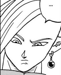 Heels greet the world with a soft, audible crunch as rubble shifts and churns beneath him. Both arms at rest behind his back, a look of disinterest lays thick along his visage — clear disapproval evident.

⠀⠀⠀⠀⠀⠀ ❝ Hm… ❞