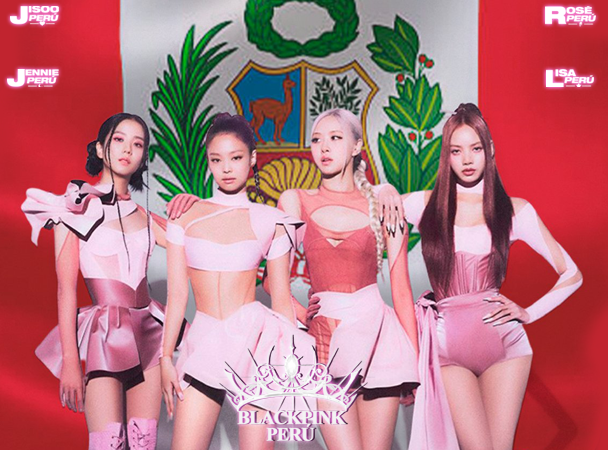 BLACKPINKPeru's tweet photo. 🏁¡Empezamos la twitteada masiva!🏁

Blinks peruanos nuevamente mostremos de lo que somos capaces de lograr juntos.  

¿Quiénes apoyarán hoy? ¡Comenta y da RT!👇

BLACKPINK WORLD TOUR EN PERU
#PERUwantsBLACKPINK
@livenationperu @moveconcertspe 
@TicketmasterPE https://t.co/D9guAi6oty