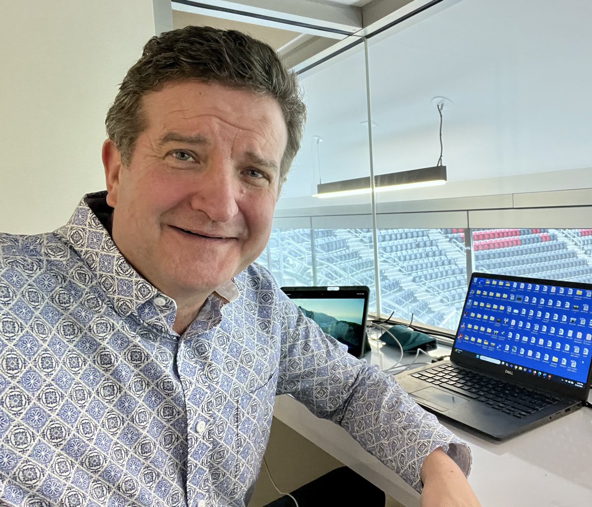 Dave Johnson tweet media