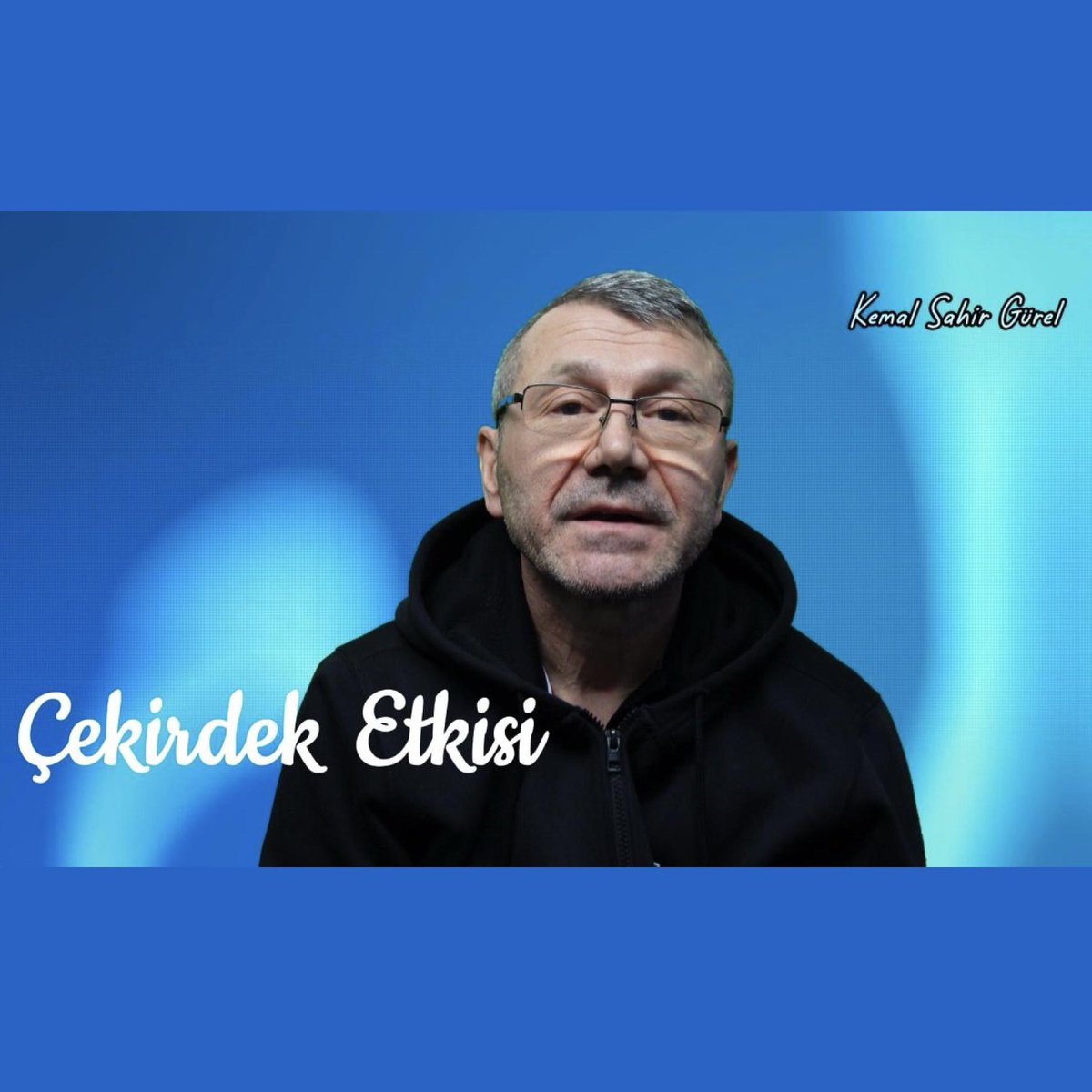 ÇEKİRDEK ETKİSİ (Deneme) 
👇
youtu.be/4Jc9Fj9hIPA?si…