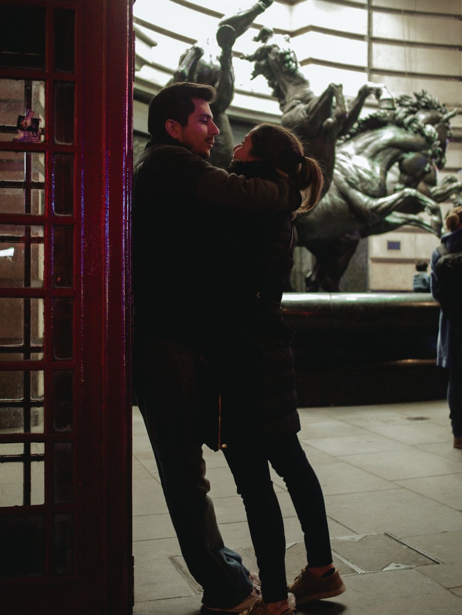CreativeWisdom_'s tweet image. Haymarket, London #streetphotography #piccadilly #London #horses #telephonebox #photographylovers