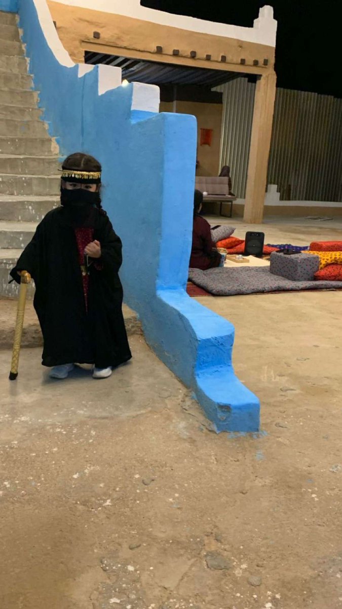 غادة الربيع tweet media