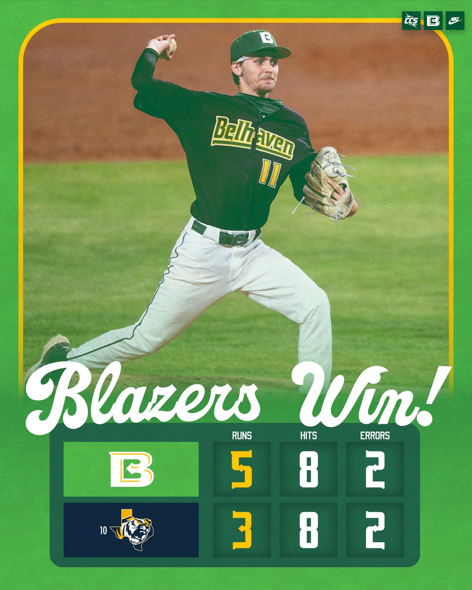 Bringing a W back to Jackson!

#GoGreen | #GreenCollar