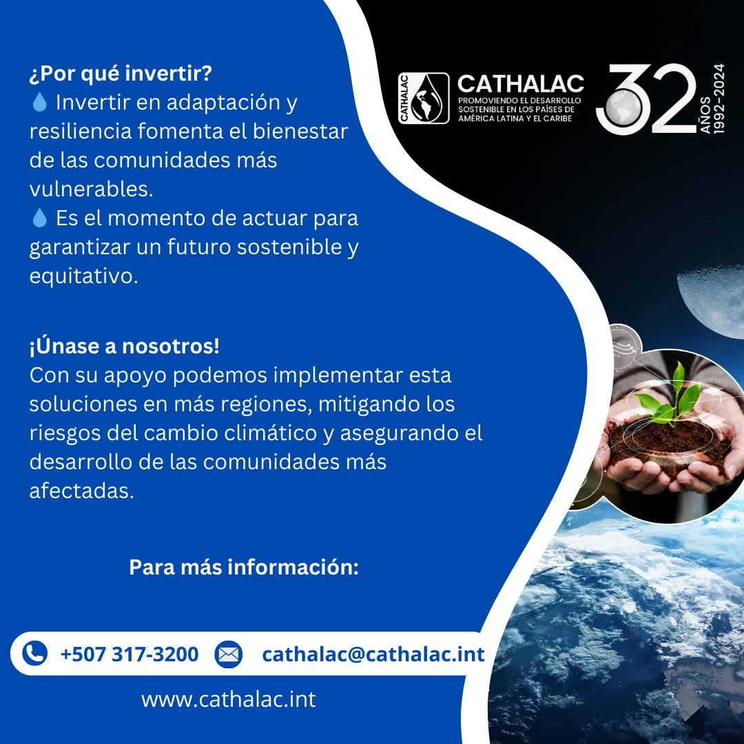 Las comunidades vulnerables enfrentan grandes riesgos. 
¡Juntos podemos seguir ayudando!