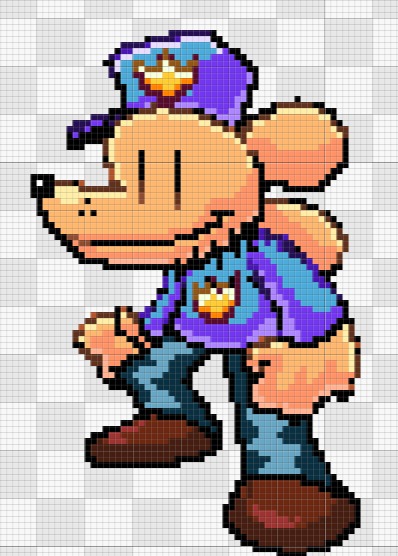 DMATOF_DogMan's tweet photo. Da Supa Puter! https://t.co/WQSHkMoDS5