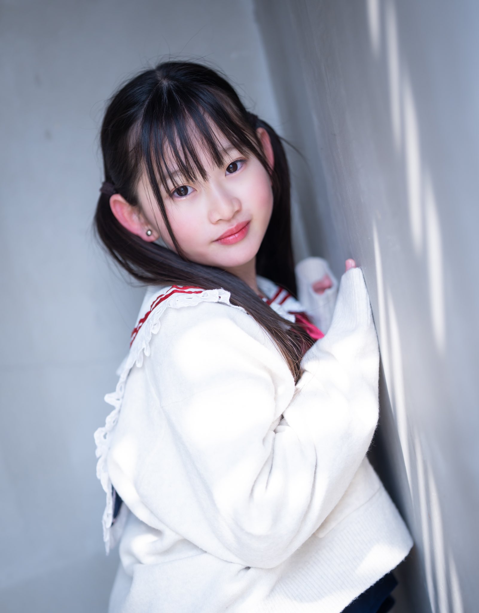 あ━ちゃんです✨YURi iRO ゴシック系やはり好き†