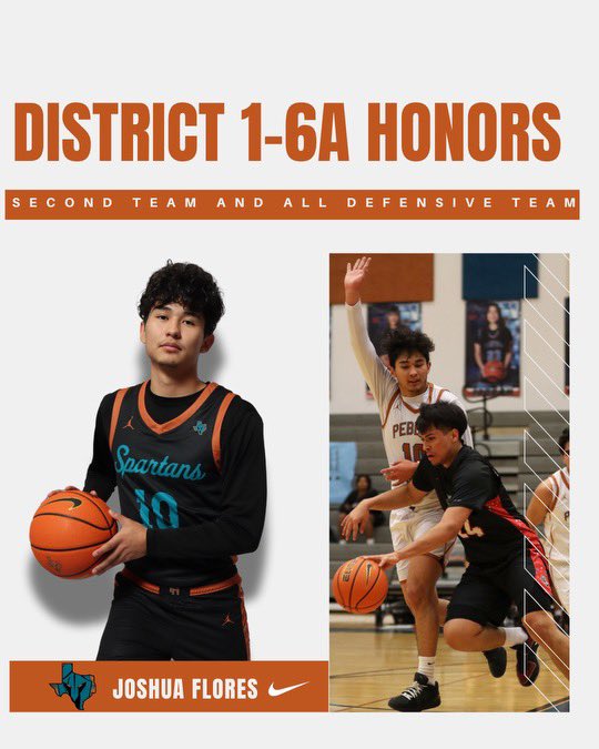 Pebble Hills Boys Basketball (@thehillshoops) on Twitter photo Congratulations to Senior Josh Flores for earning 1-6A All District 2nd Team and All Defensive Team honors! <a href="/PHills_HS/">Pebble Hills High School</a> <a href="/APRIL_PHHS/">April Marie Ortega-Valdez</a> <a href="/CoachRWarner/">Ryan Warner</a> <a href="/CoachVicencio/">Kevin Vicencio</a> <a href="/Chris_PHHS/">Chrissilva15_PHHS</a> Congratulations to Senior Josh Flores for earning 1-6A All District 2nd Team and All Defensive Team honors! <a href="/PHills_HS/">Pebble Hills High School</a> <a href="/APRIL_PHHS/">April Marie Ortega-Valdez</a> <a href="/CoachRWarner/">Ryan Warner</a> <a href="/CoachVicencio/">Kevin Vicencio</a> <a href="/Chris_PHHS/">Chrissilva15_PHHS</a>