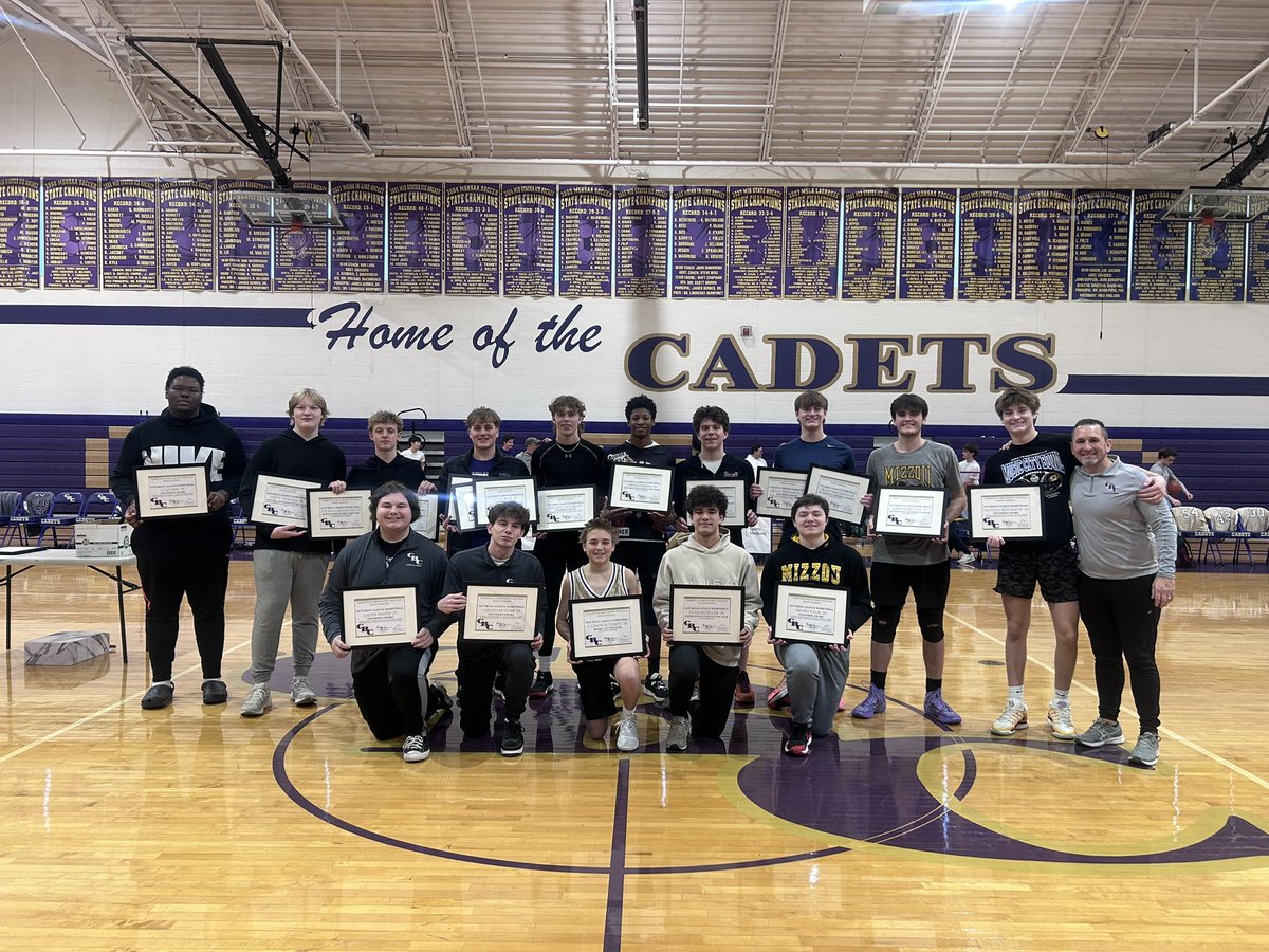 Saturday League Award Winners!!!! Congratulations boys!