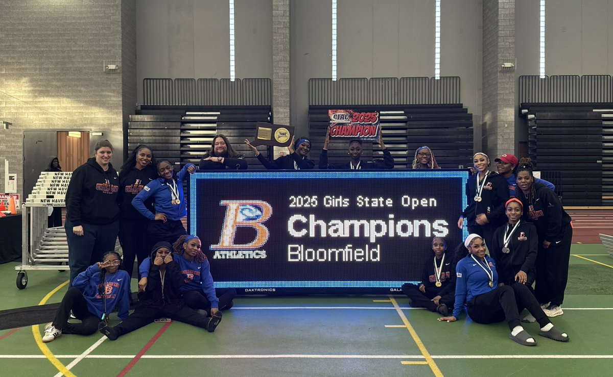 CIAC Sports tweet media