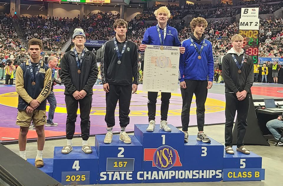 Plattsmouth Wrestling tweet media