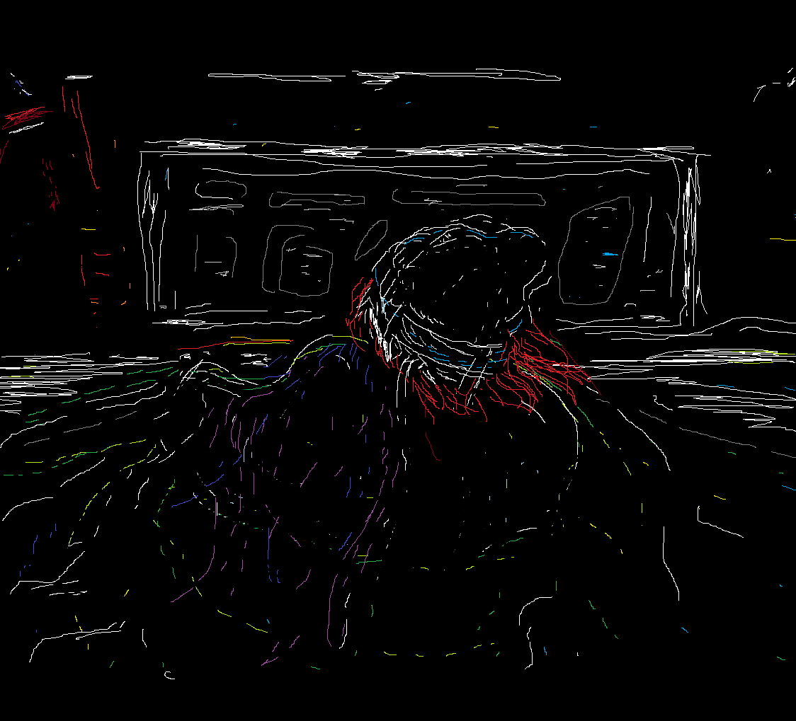 robek_world's tweet image. when i wrote this, i had an impression of what 'work' i was supposed to be doing. now, half a year later, i finally found out what it is actually supposed to be.
the message sentiment rang true but just finding a 9 - 5 didn't seem like it was going to really have the impact of…
