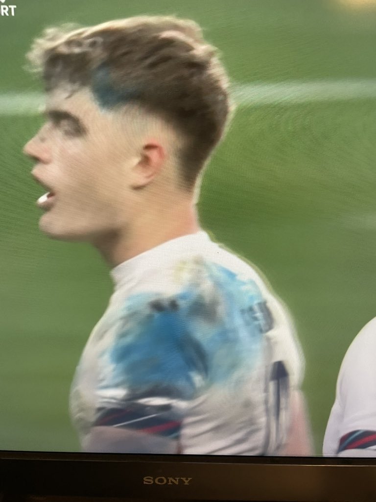 Craig Capel tweet media