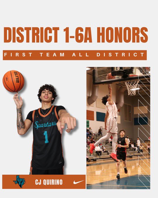 Pebble Hills Boys Basketball (@thehillshoops) on Twitter photo Congratulations to Senior CJ Quirino on earning 1-6A All District 1st Team honors! <a href="/PHills_HS/">Pebble Hills High School</a> <a href="/APRIL_PHHS/">April Marie Ortega-Valdez</a> <a href="/CoachRWarner/">Ryan Warner</a> <a href="/playboiicjj1/">Christian Jordan Quirino</a> <a href="/CoachVicencio/">Kevin Vicencio</a> <a href="/Chris_PHHS/">Chrissilva15_PHHS</a> Congratulations to Senior CJ Quirino on earning 1-6A All District 1st Team honors! <a href="/PHills_HS/">Pebble Hills High School</a> <a href="/APRIL_PHHS/">April Marie Ortega-Valdez</a> <a href="/CoachRWarner/">Ryan Warner</a> <a href="/playboiicjj1/">Christian Jordan Quirino</a> <a href="/CoachVicencio/">Kevin Vicencio</a> <a href="/Chris_PHHS/">Chrissilva15_PHHS</a>