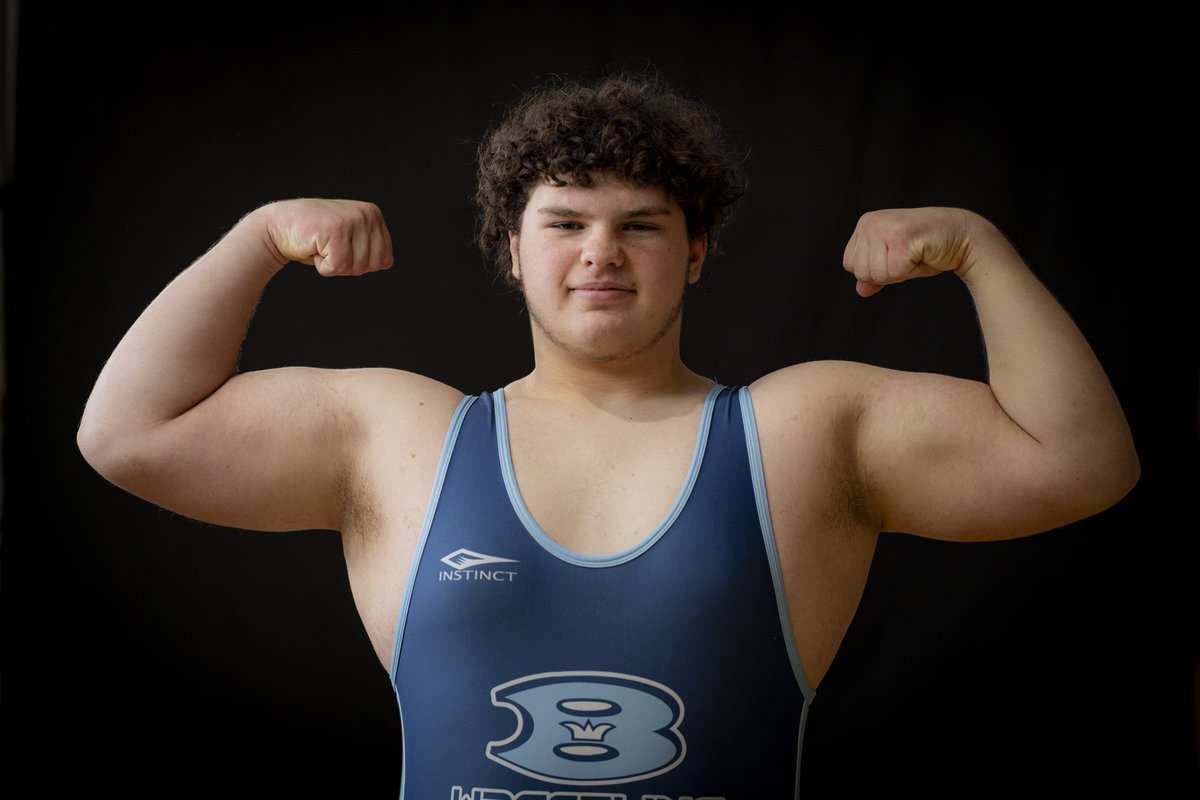 Benedictine Sports (@bene_athletics) on Twitter photo <a href="/BeneWrestling1/">Benedictine Wrestling</a> The Bengals will compete in Kenston at Districts next weekend.
<a href="/BeneWrestling1/">Benedictine Wrestling</a> <a href="/BeneWrestling1/">Benedictine Wrestling</a> The Bengals will compete in Kenston at Districts next weekend.
<a href="/BeneWrestling1/">Benedictine Wrestling</a>
