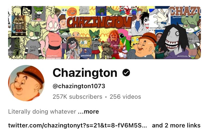 Can we all agree that these are the four best channels to watch if you have literally nothing to do and have some food nearby