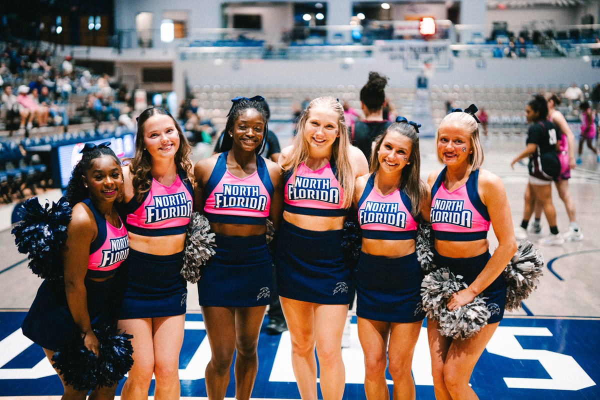 Playing for a cause 🩷 

Thank you to all who came out and supported our #Play4Kay game and continue to help the fight against cancer!

#SWOOP