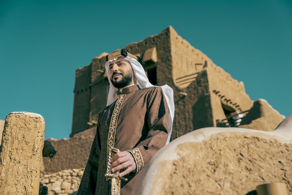 🇸🇦💚🤍
#يوم_التأسيس_السعودي