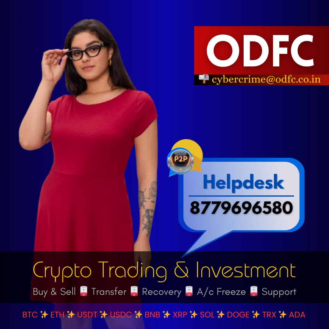 odfckashmir's tweet photo. #CryptoScam by #MatrimonialProfile

(( 🖥️ https://t.co/T2u74R7he6 ))
📱https://t.co/i8z3IRyXWj
📬 cybercrime@odfc.co.in

#matromonialscam #amici24 #BankAccountFreeze #USDT #upifraud #bitcoin #spm2024 #accountfreeze #arrangedmarriage #marriagescam #matrimonialfraud #MatrimonialApp https://t.co/whKy4cyzKf