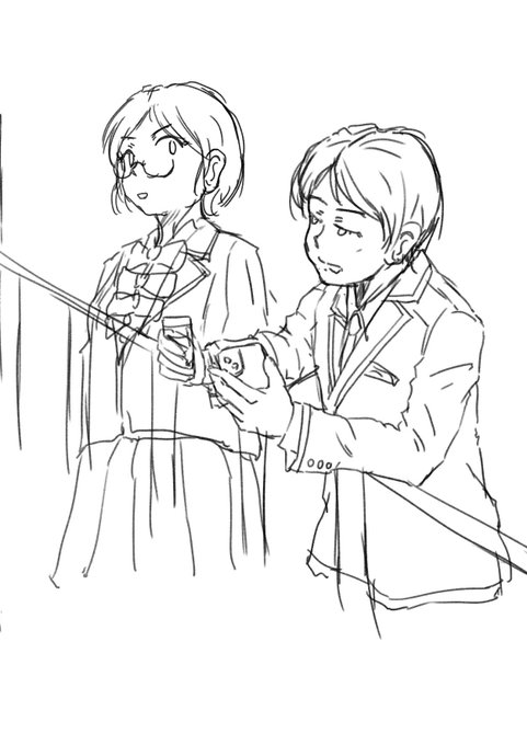 #だもしゃべ #マケイン
可能性はあったがそうは成らなかったんだよ。そうは成らなかったんだよロック。 