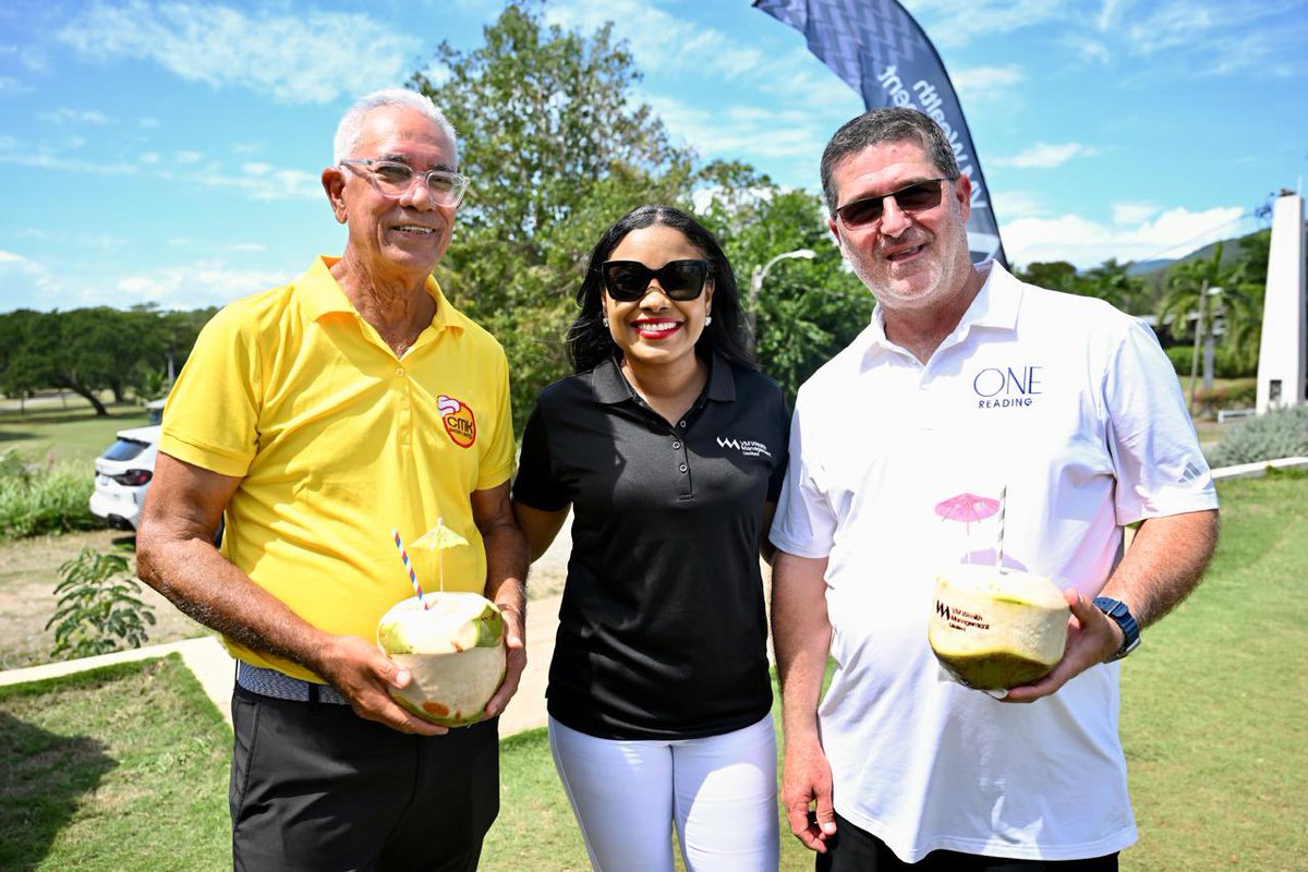 VM Group tweet media