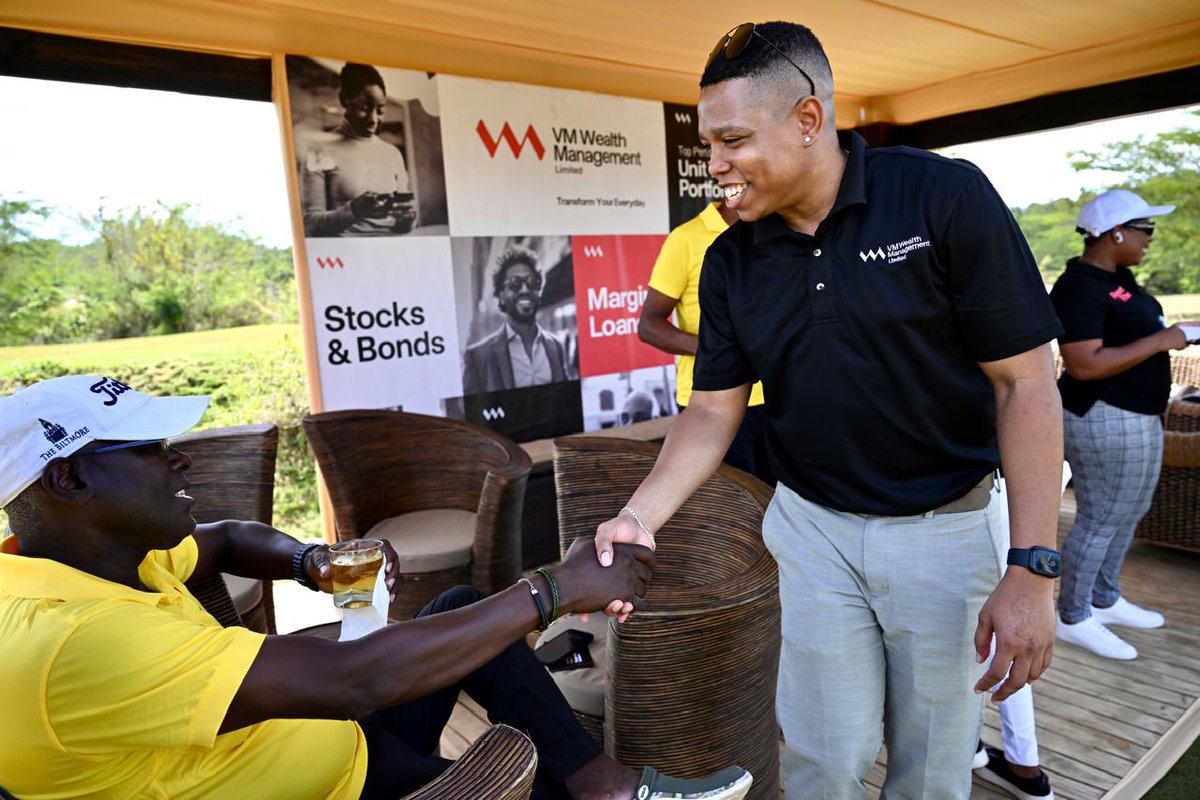 VM Group tweet media