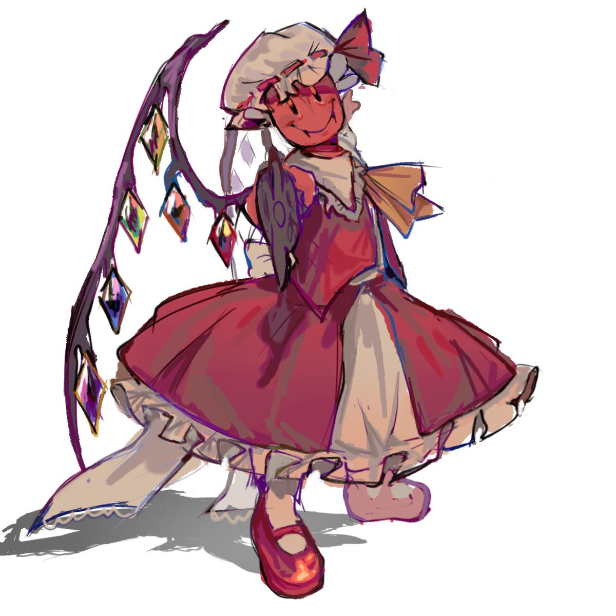 gutxcel's tweet image. repost cus i fixed some things i didnt like