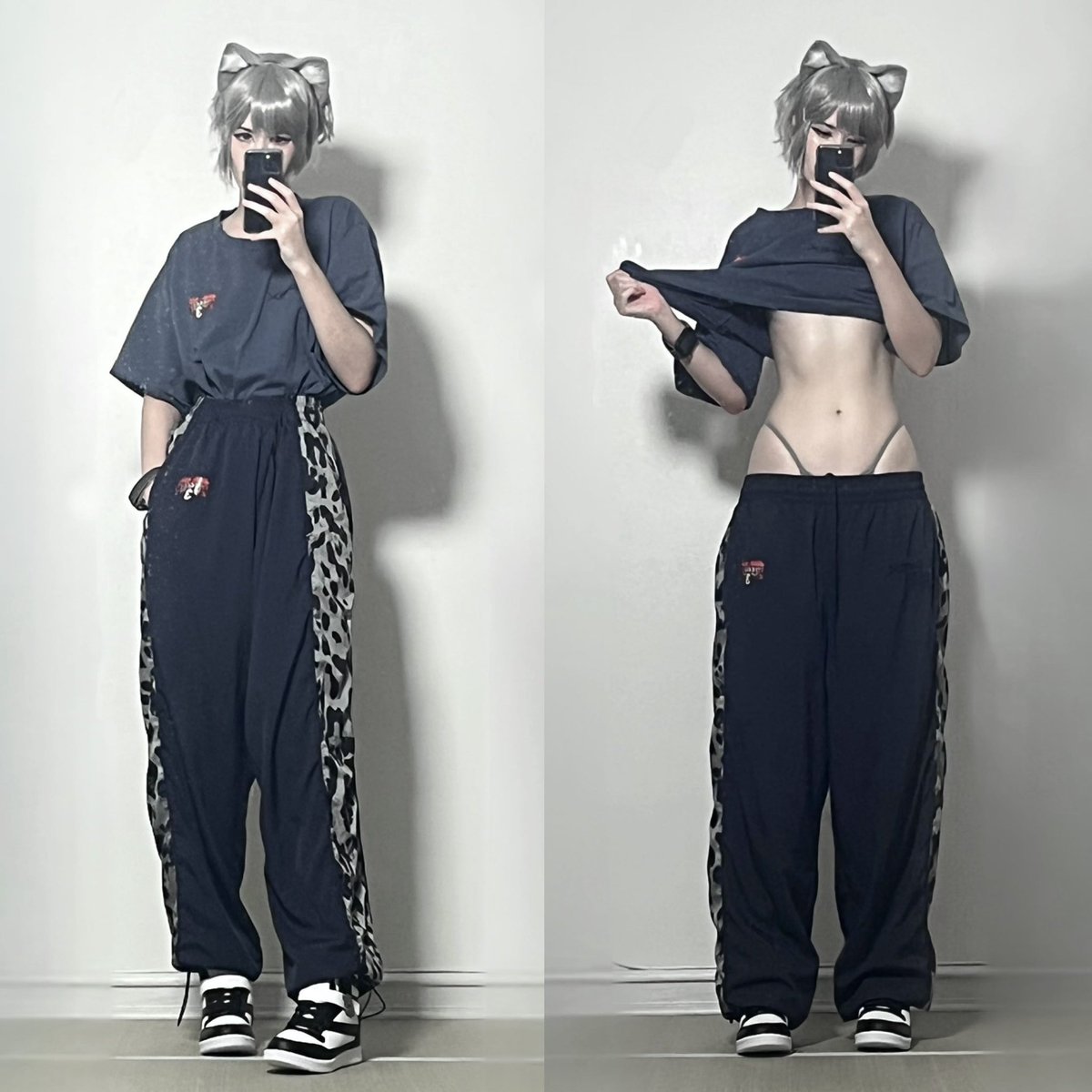 king for cat day #猫の日