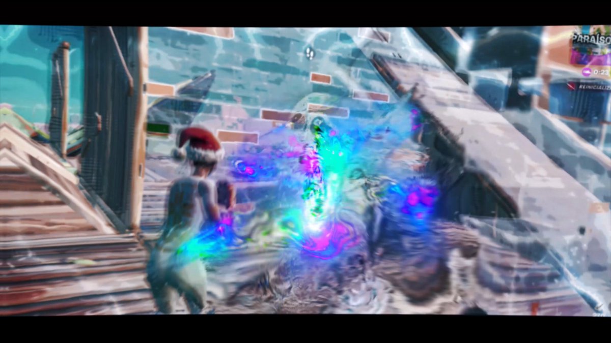 PREVIEW FOR TOMORROW! @pattavfx_ #pattaewc
🇬🇧 14:00 PM
🇧🇷 11:00 AM